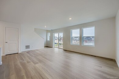 8875 Blue Feather Loop, Colorado Springs, CO 80908 - photo 2