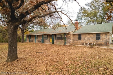 3089 W Drake Rd, Sallisaw, OK 74955 - photo 2