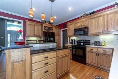 21615 W 100th St, Lenexa, KS 66220 - photo 5