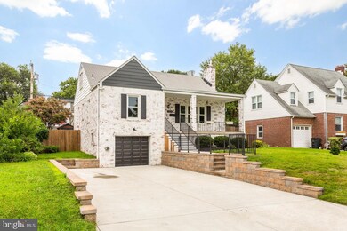 416 Oak Grove Rd, Linthicum Heights, MD 21090 - photo 3