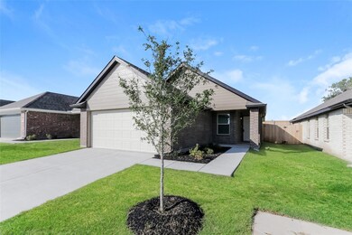 3623 Joshua St, Ennis, TX 75119 - photo 2
