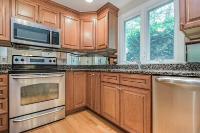 119 Jericho Rd unit 119, Weston, MA 02493 - photo 6