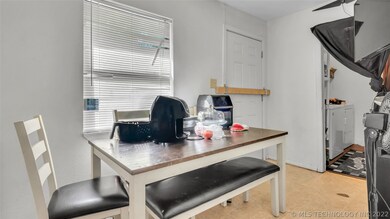 109 E St NE, Ardmore, OK 73401 - photo 7