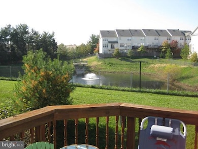 4158 Pleasant Meadow Ct unit 108D, Chantilly, VA 20151 - photo 4