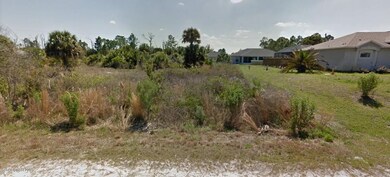 Across the street view 539 Hamwood