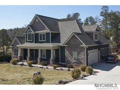 61 Mountain Shadows Dr, Leicester, NC 28748 - photo 2