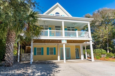 151 Doe Dr, Emerald Isle, NC 28594 - photo 4