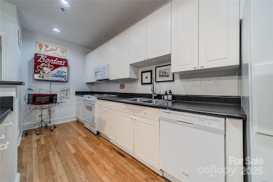 310 Arlington Ave unit 317, Charlotte, NC 28203 - photo 4