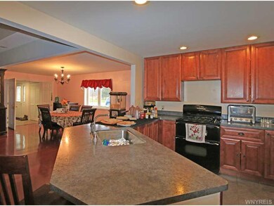 Kitchen Dining. Did you say you love to cook and e