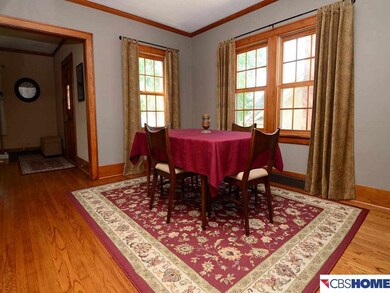 DR is a good size for entertaining family & friends all the time.
