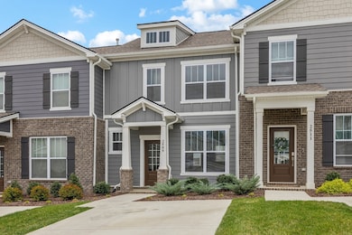 2509 Drumwright Way, Columbia, TN 38401 - photo 4