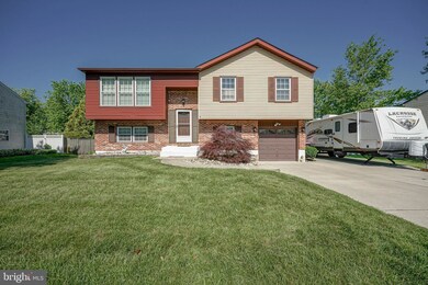 1715 Briarwood Dr, Somerdale, NJ 08083 - photo 2