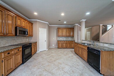 6110 Stilson Branch Ln, Houston, TX 77092 - photo 4