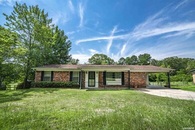 409 Happy Cir, Hot Springs National Park, AR 71913 - photo 2
