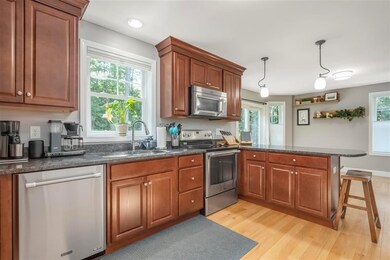 228 Mount Delight Rd, Deerfield, NH 03037 - photo 7