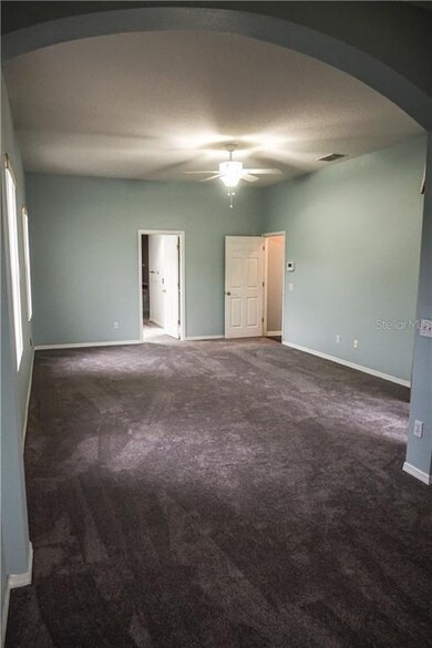 Master from sitting area