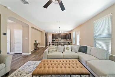 11233 Hill Top Bend, Helotes, TX 78023 - photo 5