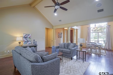 8421 8421 Castleton, Tyler, TX 75703 - photo 4