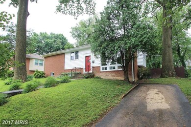 2200 Ellis St, Silver Spring, MD 20910 - photo 2