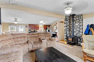 350 Golden St, Calhan, CO 80808 - photo 5