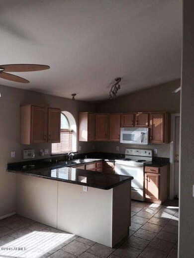 2817 S Coyote Canyon Cir, Mesa, AZ 85212 - photo 4