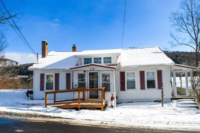 5 N Station Rd, Woodstock, NH 03262 - photo 3