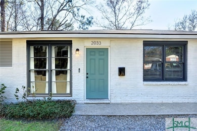 2033 E 41st St, Savannah, GA 31404 - photo 2
