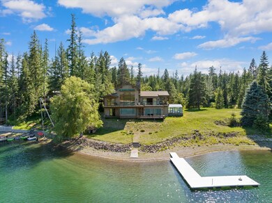 365 Echo Chalet Dr, Bigfork, MT 59911 - photo 5