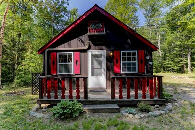 60 Old Colony Rd, Albany, NH 03818 - photo 2