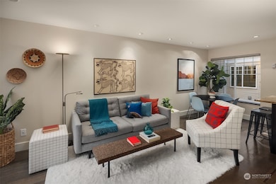 8523 Midvale Ave N unit A, Seattle, WA 98103 - photo 3