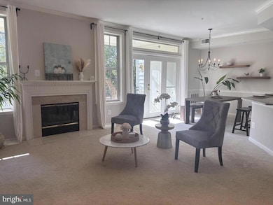 1334 Garden Wall Cir unit C, Reston, VA 20194 - photo 4