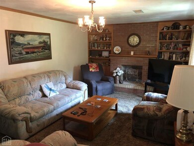 3320 N Culberhouse St, Jonesboro, AR 72401 - photo 3