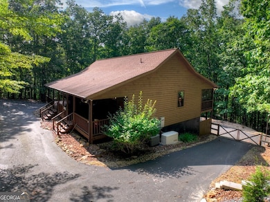 191 Deer Run Rd, Blairsville, GA 30512 - photo 3