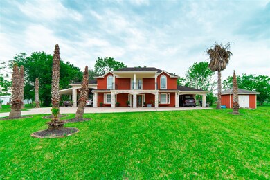 6600 Coneley Dr unit 879D, Pearland, TX 77584 - photo 3