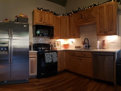 Lot 10 Bend of the River Rd, Hiawassee, GA 30546 - photo 5