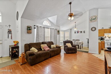 14448 Desierto Lindo Ave, El Paso, TX 79928 - photo 6