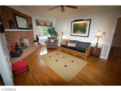 Den/Family/Great Room