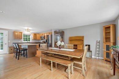 22 Franconia Dr, New Durham, NH 03855 - photo 7