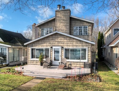 3407 Sandy Beach St, Wayland, MI 49348 - photo 2