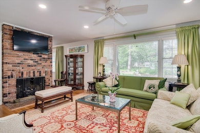 769 Lancaster Rd, Augusta, GA 30909 - photo 5