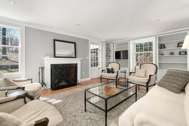 33 Derby Ln, Weston, MA 02493 - photo 3
