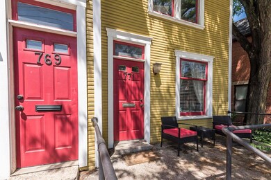 Front Doors