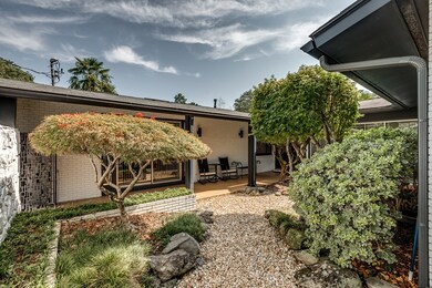 Front Japanese Gardens