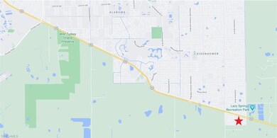 1255 Belfast Ave, Lehigh Acres, FL 33913 - photo 3