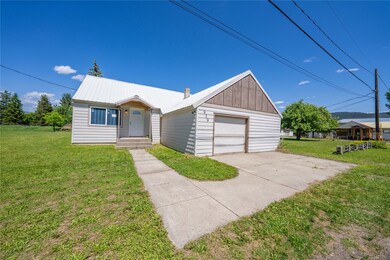 939 E Lincoln Blvd, Libby, MT 59923 - photo 4