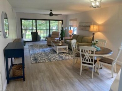 4955 Pepper Cir unit B-208, Naples, FL 34113 - photo 3