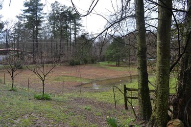Fenced/cross fenced pasture