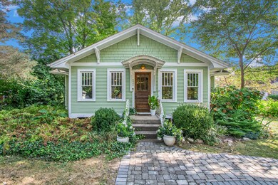 233 S Barker