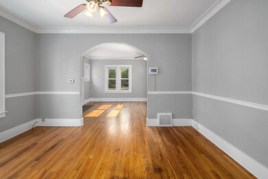 Magnificient Trim