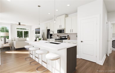 3004 Plymouth Place, Williamsburg, VA 23185 - photo 7